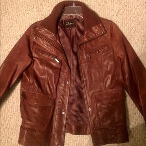 Cole Haan Jacket